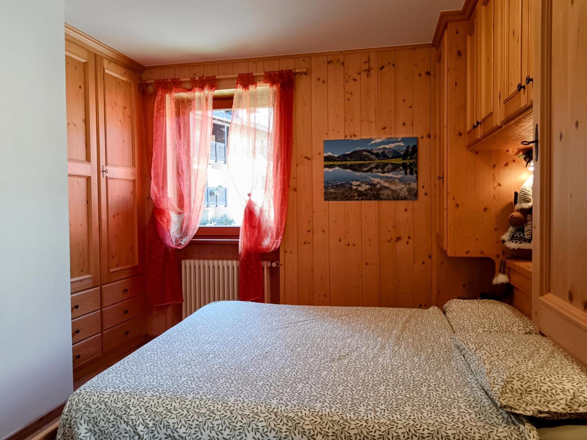 Casa Dello Sportivo - Val Di Sole Trentino Daire Dimaro Dış mekan fotoğraf