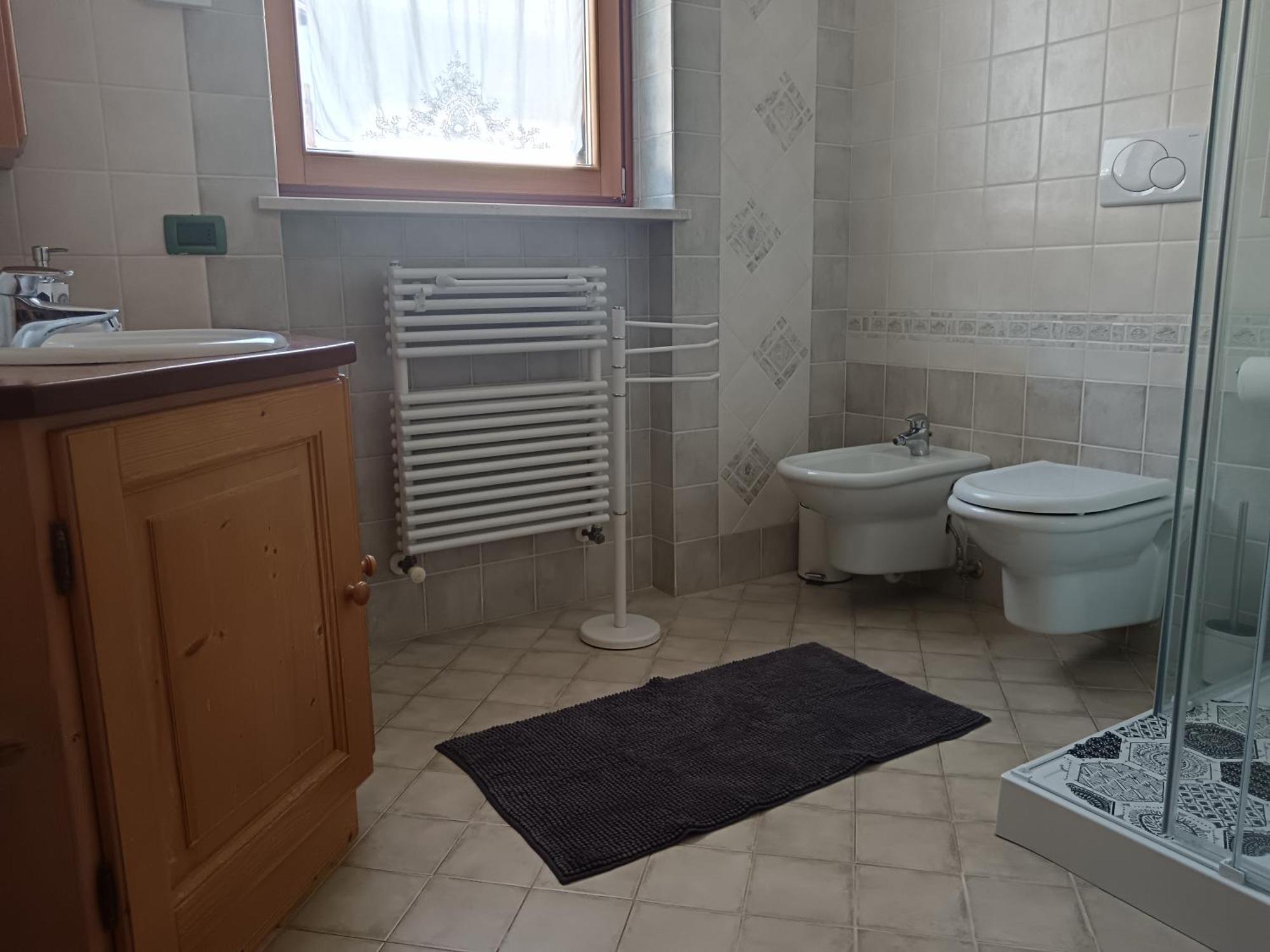 Casa Dello Sportivo - Val Di Sole Trentino Daire Dimaro Dış mekan fotoğraf